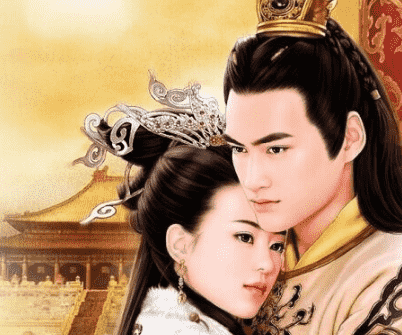 【痴情皇帝】中国历史上最让人惊悚的痴情皇帝：后燕君主慕容熙