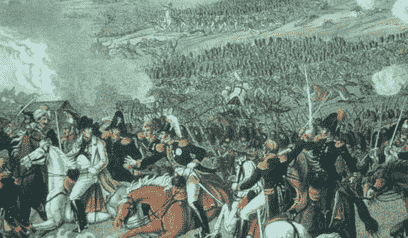 拿破仑滑铁卢战役简介：滑铁卢是什么意思？