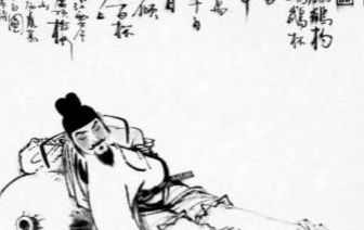 解密：唐代著名诗人李白杜甫都关心哪些妇女问题