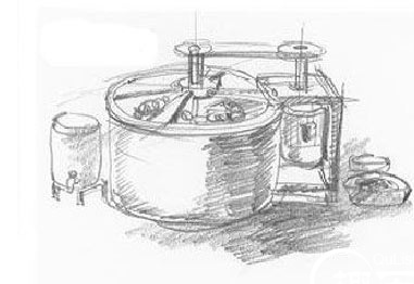 世界第一台洗衣机是谁发明的？谁发明的洗衣机
