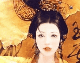 中国史上最传奇的皇后褚蒜子，经历6位皇帝曾3次垂帘听政