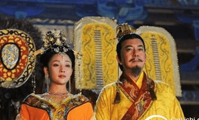揭秘：中国历史上第一个抢儿子老婆的皇帝是谁