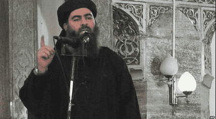 IS首领巴格达迪是怎么死的 消息来源可靠吗
