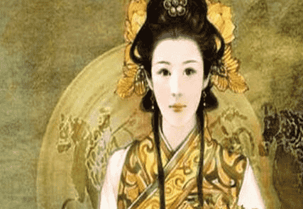 【第一位的和亲公主】中国历史上第一位的和亲公主是谁大揭秘