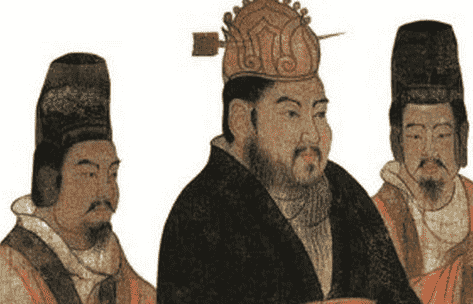 隋炀帝在位14年：为什么杨广一直被后人批评