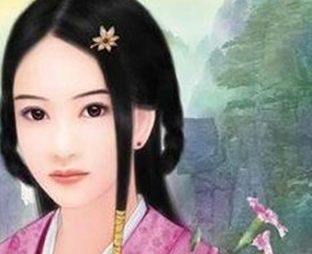 阳阿公主是傅瑶的女儿吗 阳阿公主同时期的公主