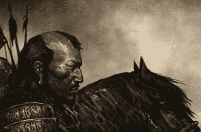 【蒙古骑兵】解密：蒙古骑兵为何能成为冷兵器时代的战争之王
