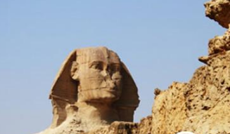 揭秘古埃及巨大石块到底是怎么搬运的