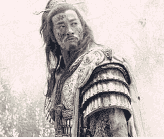 最强战神是谁 中国古代名将排行榜