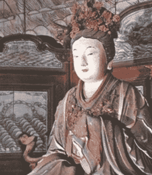 揭秘：中国历史上第一位开国兼国王王后