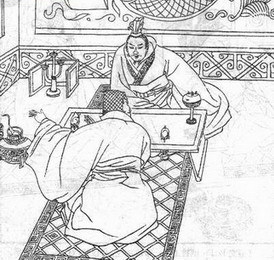 齐桓公的死因 齐桓公死后由哪个儿子继位的？