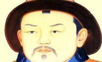 揭秘忽必烈的兄长蒙古大汗蒙哥是谁的儿子