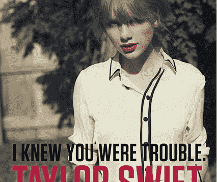 Taylor Swift新专辑创纪录登顶 激发流媒体战争