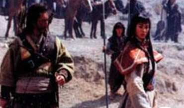 成吉思汗的第一美女妻子：竟被抢走长达一年
