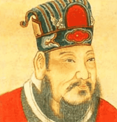 【染发的皇帝】中国历史上第一个染发的时髦皇帝是谁