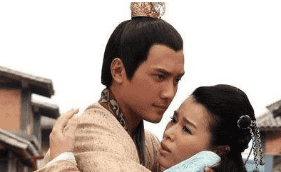 历史上的刘章和吕鱼的爱情故事 他们是怎么死的