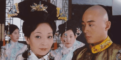 咸丰皇帝第一个宠爱的妃嫔被慈禧太后扳倒并且打入冷宫