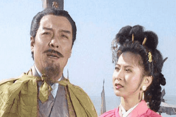 刘禅的生母是甘夫人，为什么最后却是糜夫人抱着刘禅出现在长坂坡