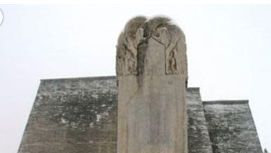 【三块无字碑】揭秘：中国历史上最著名的三块无字碑