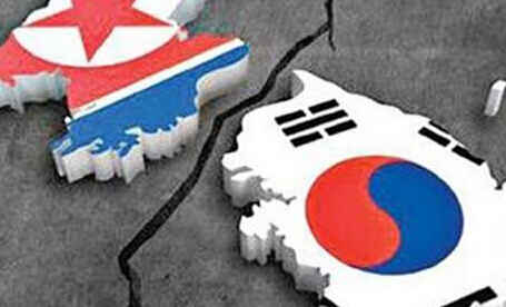 朝鲜与韩国的历史 朝鲜和韩国怎么分离的