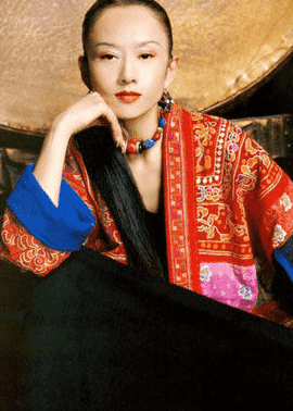 杨丽萍20年不吃米饭 杨丽萍在洱海的别墅