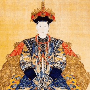 中国历史上在位时间最短的皇后：康熙帝皇后佟佳氏
