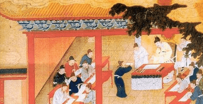 【科举制度】科举制度：中国古代堪比四大发明的一项社会制度