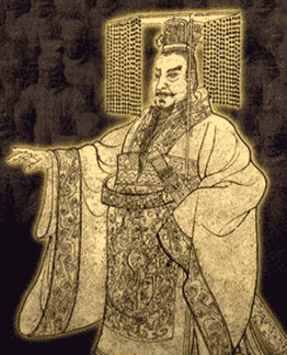 历史考证：秦始皇嬴政到底是不是吕不韦的私生子