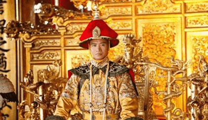 揭秘：中国古代第一高危职业 皇帝平均寿命39岁