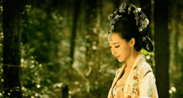 揭秘：唐朝高阳公主与和尚辩机的爱情始末