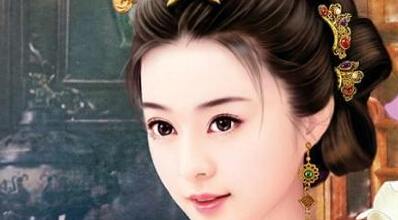三国十大美女排行榜：刘备三位夫人竟上榜