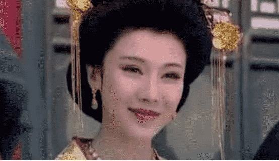 一代帝王李世民为什么会为一个女人流泪呢?