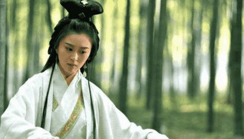 【古代女子选美】解密：在中国古代女子选美更为看重些什么要素
