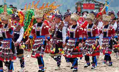 侗族的节日有哪些 侗族的习俗寄简介