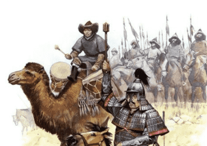 【南宋灭亡史】蒙古军团最难对付的竟是南宋：真实的南宋灭亡史