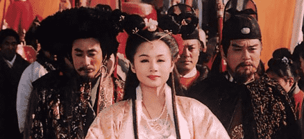 揭秘：唐代十五位和亲公主究竟有几位是皇帝女儿