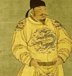 唐朝皇帝服饰 唐朝皇帝的衣服主要有哪几种?