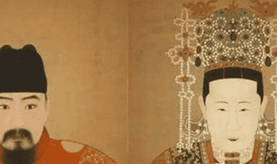 揭秘中国历史上只娶了一个女人的皇帝