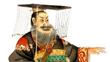 【刘裕的故事传说】刘裕真的杀了六个皇帝吗？刘裕的故事传说