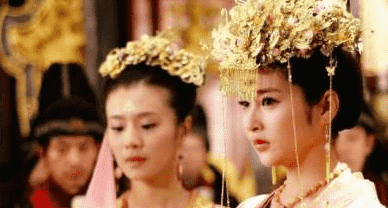 【和亲公主结局】唐史揭秘：唐朝的和亲公主们的结局竟如此凄惨