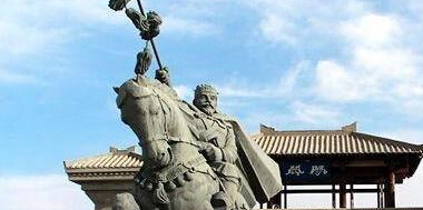 张骞出使西域的意义：扩大了汉朝文明的影响力