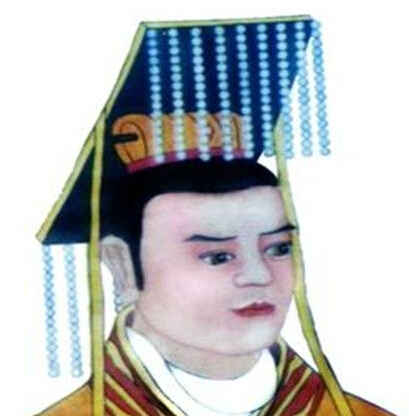汉昭帝刘弗陵后面的皇帝是谁 谁继承了汉昭帝刘弗陵的皇位