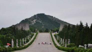 【皇帝的坟墓】解密：中国历代皇帝的坟墓为何都被称为“陵”
