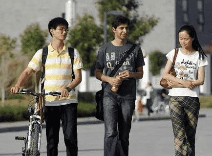 印度留学生对中国评价是怎样的？一片赞誉之声