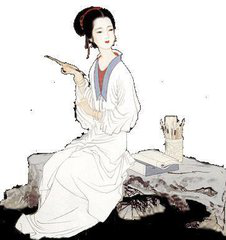中国历史上赫赫有名的李清照竟然嗜酒如命