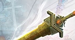 轩辕剑的由来是什么？上古十大神器轩辕剑介绍