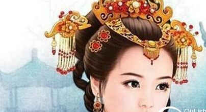 中国古代第一“大众情人” 夏姬的红颜祸水