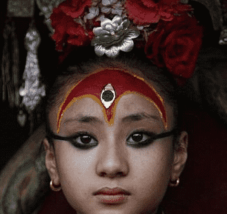 什么是库玛丽女神 印度库玛丽女神有哪些神力