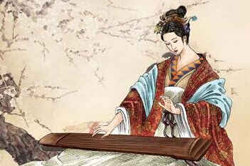 婕妤中谁最美 班婕妤中国古代最完美的女人