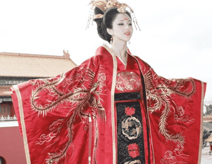 【金婚皇后】金婚皇后 谁是中国历史上走完金婚的皇后